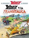Asterix y la transitálica - comprar online