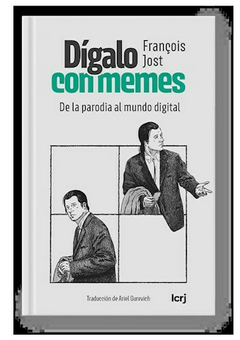 Dígalo con memes