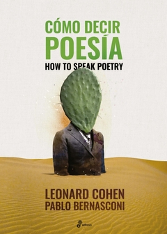 Cómo decir poesía - comprar online