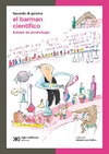 BARMAN CIENTIFICO, EL (EDICION 2016)