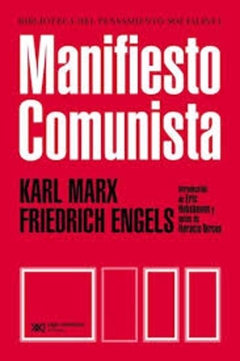 Manifiesto comunistas