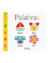 Huellas: Palabras - comprar online