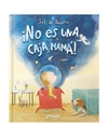 ¡No es una caja mamá! - comprar online