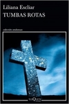 Tumbas rotas - comprar online
