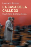 La casa de la calle 30. Una historia de Chicha Mar - comprar online