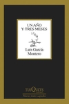 Un año y tres meses - comprar online