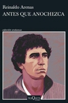 Antes que anochezca - comprar online