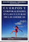 Cuerpos y corporalidades en las culturas de las americas - Silvia Citro - Biblos - comprar online