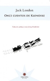 ONCE CUENTOS DE KLONDIKE - comprar online