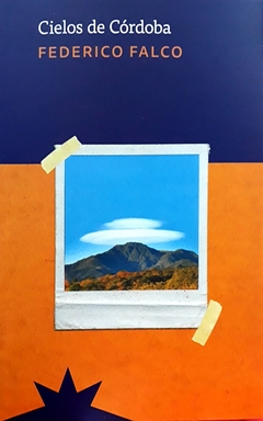 Cielos de Córdoba - comprar online