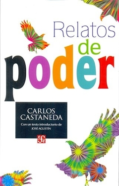 RELATOS DE PODER (NVA. EDICION) - comprar online