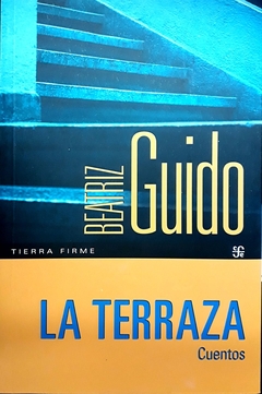 La terraza