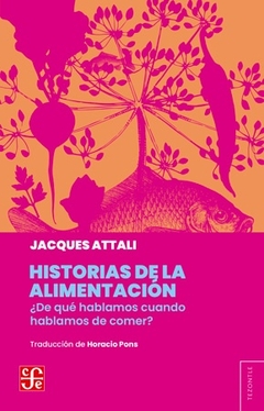 Historia de la alimentación