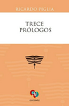 Trece prólogos