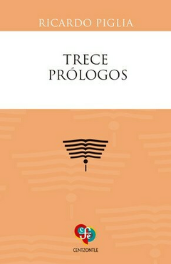 Trece prólogos