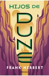 HIJOS DE DUNE - LAS CRONICAS DE DUNE 3 - comprar online
