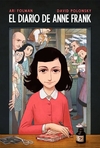 DIARIO ANNE FRANK - NOVELA GRAFICA