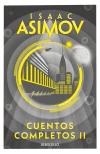 Cuentos completos - Asimov 2