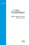 HACIA LA EXPERIENCIA ARCAICA - comprar online