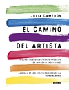 El camino del artista - Julia Cameron - Aguilar - comprar online