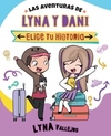 AVENTURAS DE LYNA Y DANI, LAS