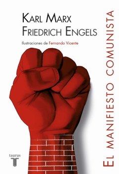 MANIFIESTO COMUNISTA, EL (ILUSTRADO)