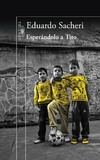 ESPERANDOLO A TITO - comprar online