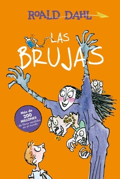 BRUJAS, LAS - comprar online