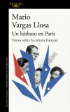 Un Barbaro En Paris