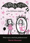 ISADORA MOON Y LOS DISFRACES MAGICOS - comprar online