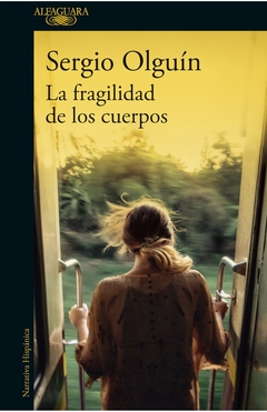 FRAGILIDAD DE LOS CUERPOS, LA - comprar online