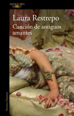 CANCION DE ANTIGUOS AMANTES - comprar online