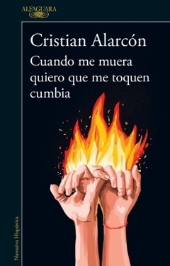 CUANDO ME MUERA QUIERO QUE ME TOQUEN CUMBIA - comprar online