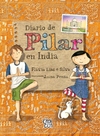 Diario de Pilar en India - comprar online