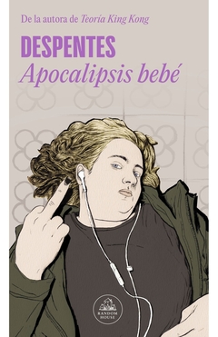 APOCALIPSIS BEBE - comprar online