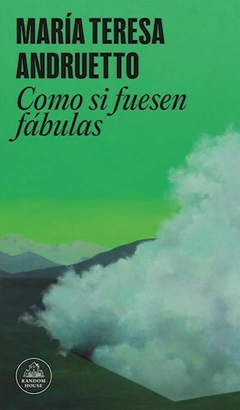 COMO SI FUESEN FABULAS - comprar online