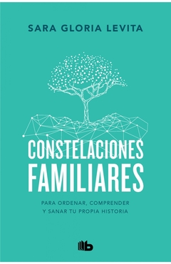 CONSTELACIONES FAMILIARES - comprar online