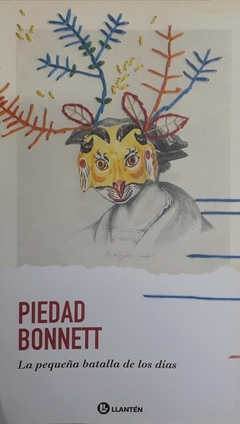 LA PEQUENA BATALLA DE LOS DIAS - comprar online