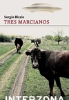 Tres marcianos - comprar online
