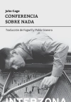 Conferencia sobre nada - comprar online