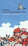 Haikus de las cuatro estaciones (reedición)