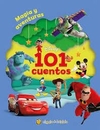 101 CUENTOS MAGIA Y AVENTURAS