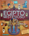 EGIPTO MISTERIOSO EXPLORA Y APRENDE