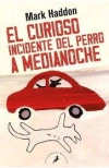 Curioso incidente del perro a medianoche