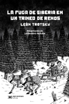 FUGA DE SIBERIA EN UN TRINEO DE RENOS, LA - comprar online