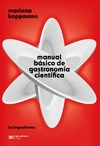 Manual Básico de gastronomía científica