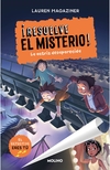 RESUELVE EL MISTERIO 2. LA ACTRIZ DESAPARECIDA - comprar online