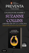 AMANECER EN LA COSECHA (JUEGOS HAMBRE 5)