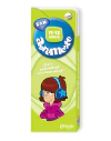 Abremente Fan 11-12 años