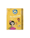 Abremente ¡En acción! 5-6 años